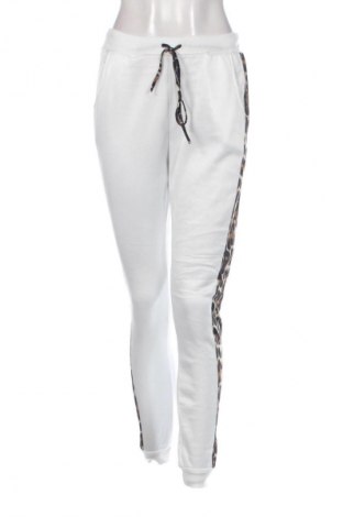 Damen Sporthose Unbranded, Größe S, Farbe Weiß, Preis € 20,99