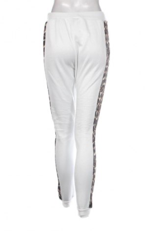 Damen Sporthose Unbranded, Größe S, Farbe Weiß, Preis € 20,99