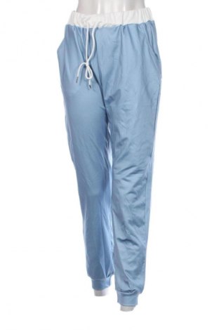 Damen Sporthose Unbranded, Größe M, Farbe Blau, Preis 11,99 €