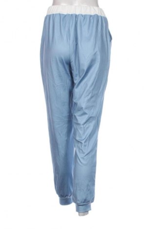Damen Sporthose Unbranded, Größe M, Farbe Blau, Preis 11,99 €