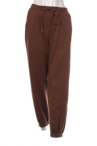 Damskie spodnie sportowe Unbranded, Rozmiar M, Kolor Brązowy, Cena 95,99 zł