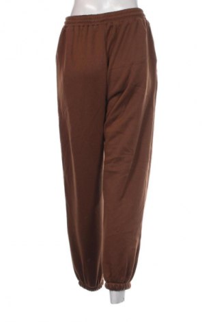 Damskie spodnie sportowe Unbranded, Rozmiar M, Kolor Brązowy, Cena 95,99 zł