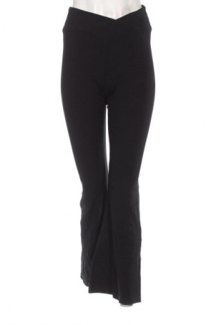 Damskie spodnie sportowe Unbranded, Rozmiar S, Kolor Czarny, Cena 45,99 zł