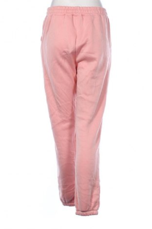 Pantaloni trening de femei Unbranded, Mărime S, Culoare Roz, Preț 100,99 Lei