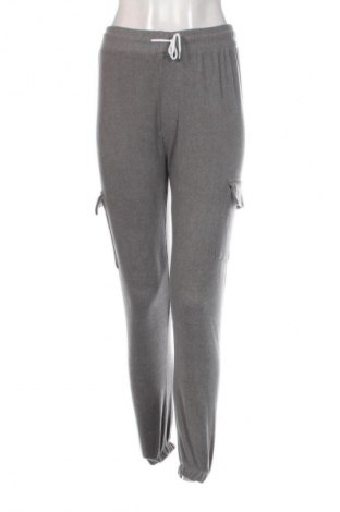 Damen Sporthose Unbranded, Größe M, Farbe Grau, Preis € 20,99