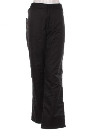 Pantaloni trening de femei Unbranded, Mărime XXL, Culoare Negru, Preț 77,17 Lei