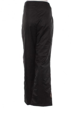 Pantaloni trening de femei Unbranded, Mărime XXL, Culoare Negru, Preț 77,17 Lei