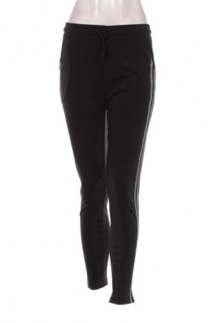 Damskie spodnie sportowe Unbranded, Rozmiar L, Kolor Czarny, Cena 66,67 zł