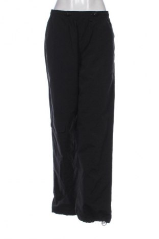 Damskie spodnie sportowe Unbranded, Rozmiar XL, Kolor Czarny, Cena 67,41 zł
