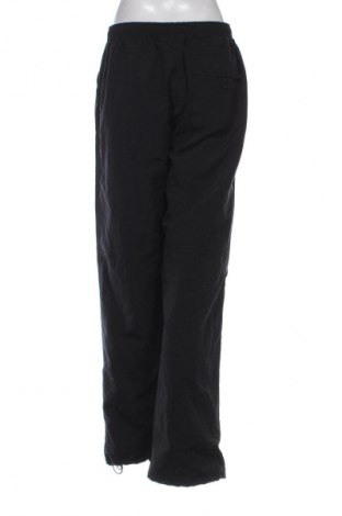 Damskie spodnie sportowe Unbranded, Rozmiar XL, Kolor Czarny, Cena 67,41 zł