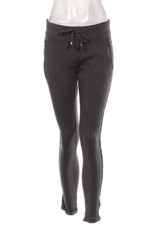 Damskie spodnie sportowe Unbranded, Rozmiar S, Kolor Szary, Cena 50,99 zł