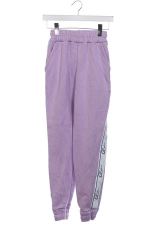 Damen Sporthose Unbranded, Größe XS, Farbe Lila, Preis € 20,99