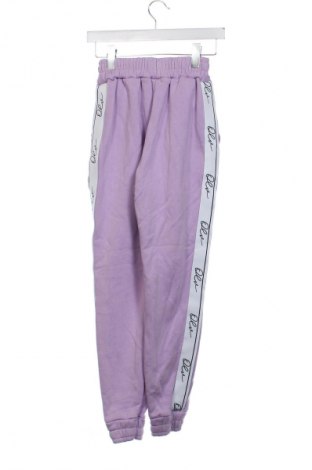 Damen Sporthose Unbranded, Größe XS, Farbe Lila, Preis € 20,99