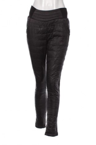 Pantaloni trening de femei Unbranded, Mărime M, Culoare Negru, Preț 100,99 Lei