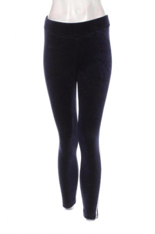 Pantaloni trening de femei Unbranded, Mărime M, Culoare Albastru, Preț 56,99 Lei