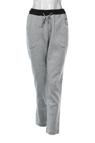 Pantaloni trening de femei Unbranded, Mărime M, Culoare Gri, Preț 77,17 Lei