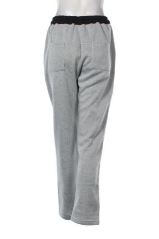 Pantaloni trening de femei Unbranded, Mărime M, Culoare Gri, Preț 77,17 Lei