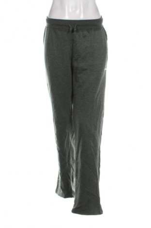 Damskie spodnie sportowe Unbranded, Rozmiar XL, Kolor Zielony, Cena 67,99 zł