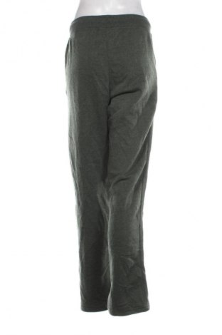 Damskie spodnie sportowe Unbranded, Rozmiar XL, Kolor Zielony, Cena 67,99 zł
