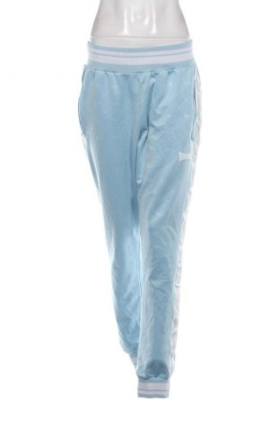 Damen Sporthose Unbranded, Größe L, Farbe Blau, Preis € 11,99