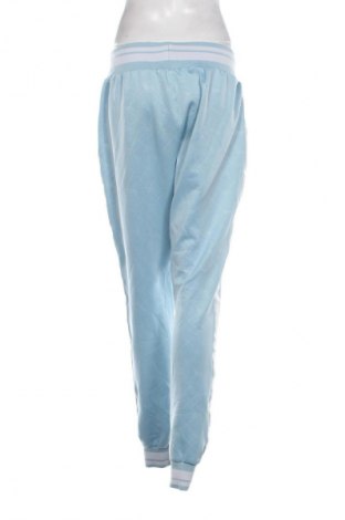 Damen Sporthose Unbranded, Größe L, Farbe Blau, Preis € 11,99