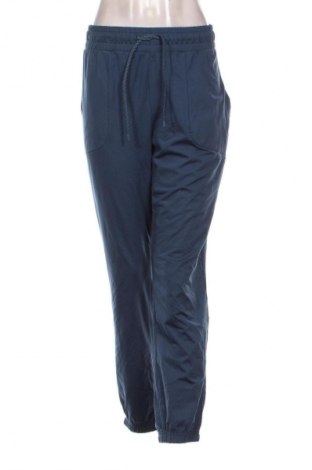 Damskie spodnie sportowe Unbranded, Rozmiar L, Kolor Niebieski, Cena 95,99 zł