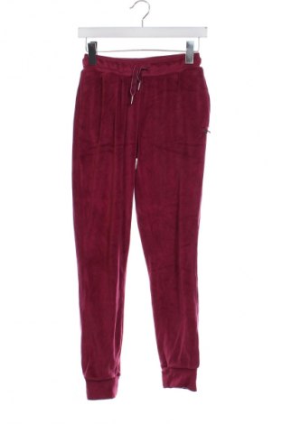 Damskie spodnie sportowe Unbranded, Rozmiar XS, Kolor Różowy, Cena 95,99 zł