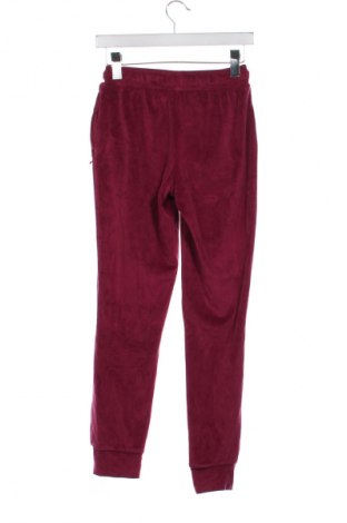 Damskie spodnie sportowe Unbranded, Rozmiar XS, Kolor Różowy, Cena 95,99 zł