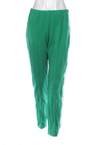 Női sport nadrág Unbranded, Méret M, Szín Zöld, Ár 7 879 Ft