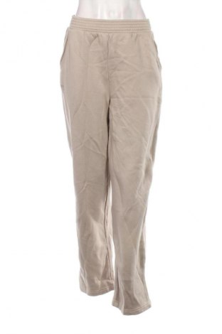 Damen Sporthose Unbranded, Größe S, Farbe Beige, Preis € 11,99