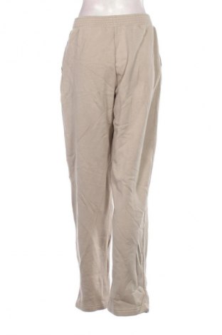 Damen Sporthose Unbranded, Größe S, Farbe Beige, Preis € 11,99