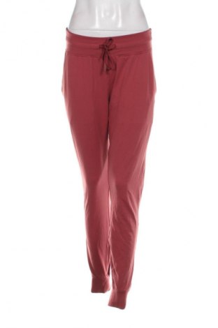 Pantaloni trening de femei Unbranded, Mărime S, Culoare Mov deschis, Preț 55,99 Lei