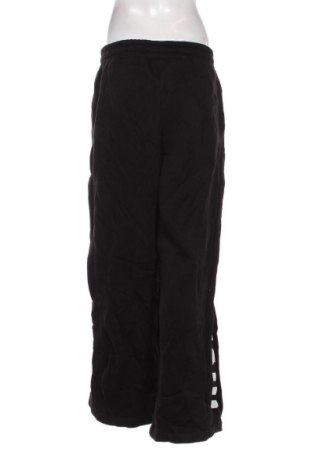 Pantaloni trening de femei Unbranded, Mărime M, Culoare Negru, Preț 100,99 Lei
