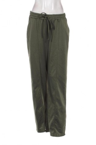 Damen Sporthose Unbranded, Größe M, Farbe Grün, Preis 20,99 €