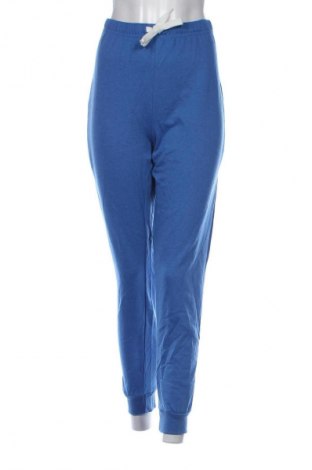 Damen Sporthose Unbranded, Größe L, Farbe Blau, Preis € 11,99