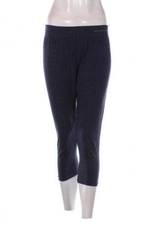 Damskie spodnie sportowe Unbranded, Rozmiar L, Kolor Niebieski, Cena 66,65 zł