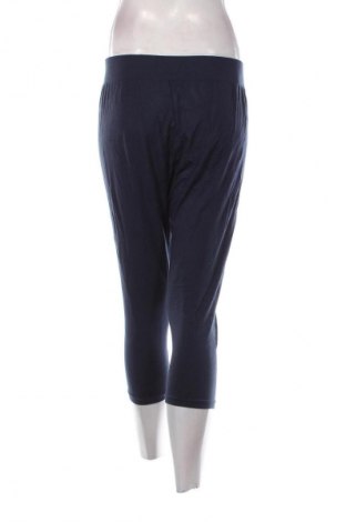 Damskie spodnie sportowe Unbranded, Rozmiar L, Kolor Niebieski, Cena 66,65 zł