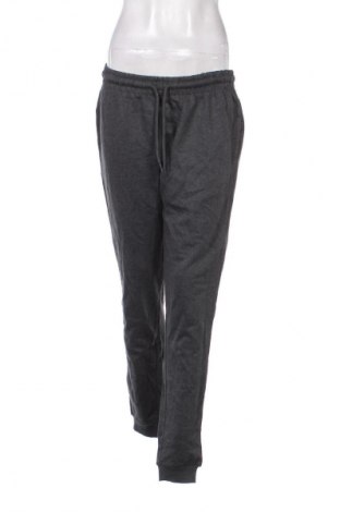 Pantaloni trening de femei Unbranded, Mărime L, Culoare Gri, Preț 100,99 Lei
