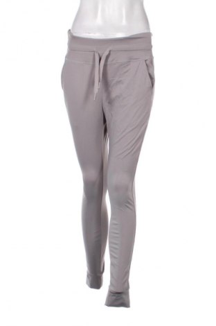 Damen Sporthose Unbranded, Größe M, Farbe Grau, Preis € 10,99