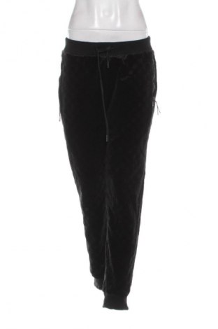 Pantaloni trening de femei Uniplay, Mărime XXL, Culoare Negru, Preț 117,99 Lei