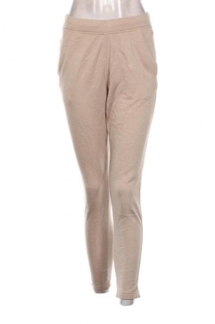 Dámské tepláky Uniqlo, Velikost S, Barva Béžová, Cena  229,00 Kč