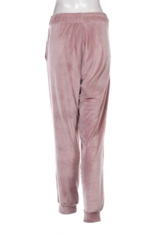 Dámske tepláky VRS Woman, Veľkosť XL, Farba Popolavo ružová, Cena  16,95 €