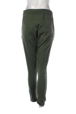 Damskie spodnie sportowe Wendy Trendy, Rozmiar M, Kolor Zielony, Cena 44,99 zł