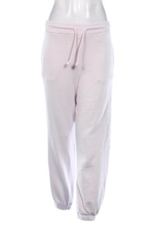 Dámske tepláky Zara, Veľkosť S, Farba Ružová, Cena  9,95 €