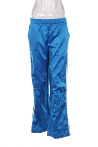 Damen Sporthose Zara, Größe M, Farbe Blau, Preis € 18,99