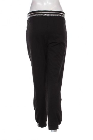 Damskie spodnie sportowe Zara, Rozmiar M, Kolor Czarny, Cena 88,99 zł