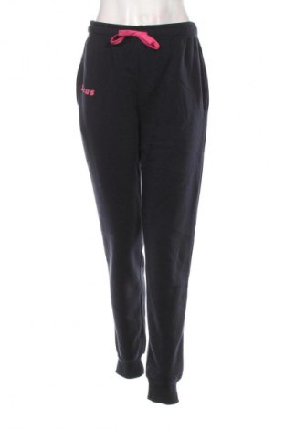 Pantaloni trening de femei Zeus, Mărime XL, Culoare Albastru, Preț 40,99 Lei
