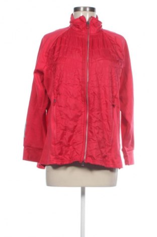 Dámsky športový vrch  Active By Tchibo, Veľkosť XL, Farba Červená, Cena  9,95 €