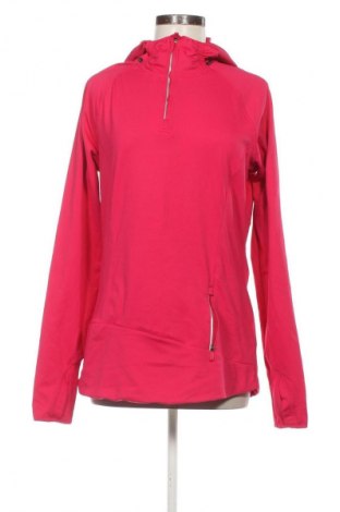 Bluză trening de femei Active By Tchibo, Mărime M, Culoare Roz, Preț 134,99 Lei
