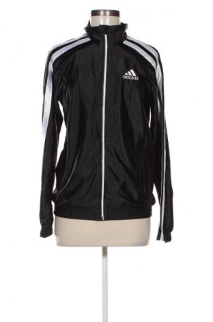 Damen Sportoberteil Adidas, Größe XS, Farbe Schwarz, Preis € 33,99